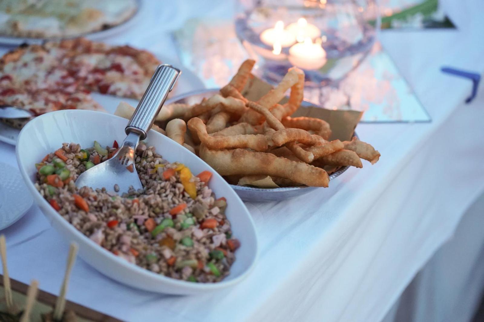 Taverna Napoleone San Lorenzo  Zewnętrze zdjęcie