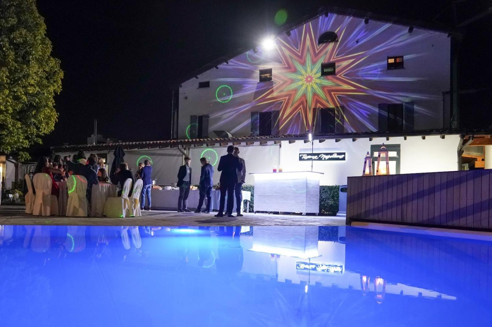 Taverna Napoleone San Lorenzo  Zewnętrze zdjęcie