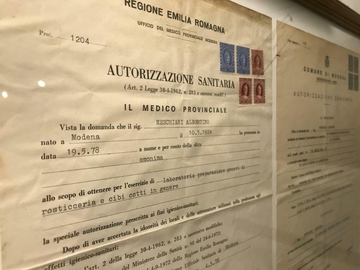 Taverna Napoleone San Lorenzo  Zewnętrze zdjęcie