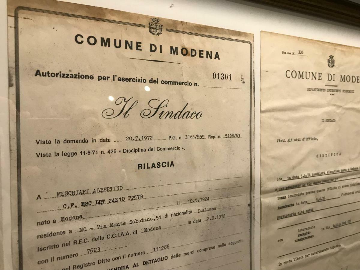 Taverna Napoleone San Lorenzo  Zewnętrze zdjęcie