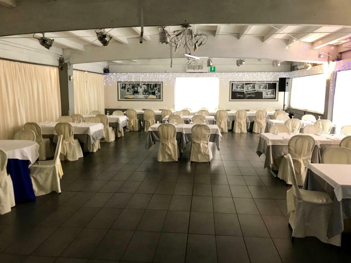 Taverna Napoleone San Lorenzo  Zewnętrze zdjęcie